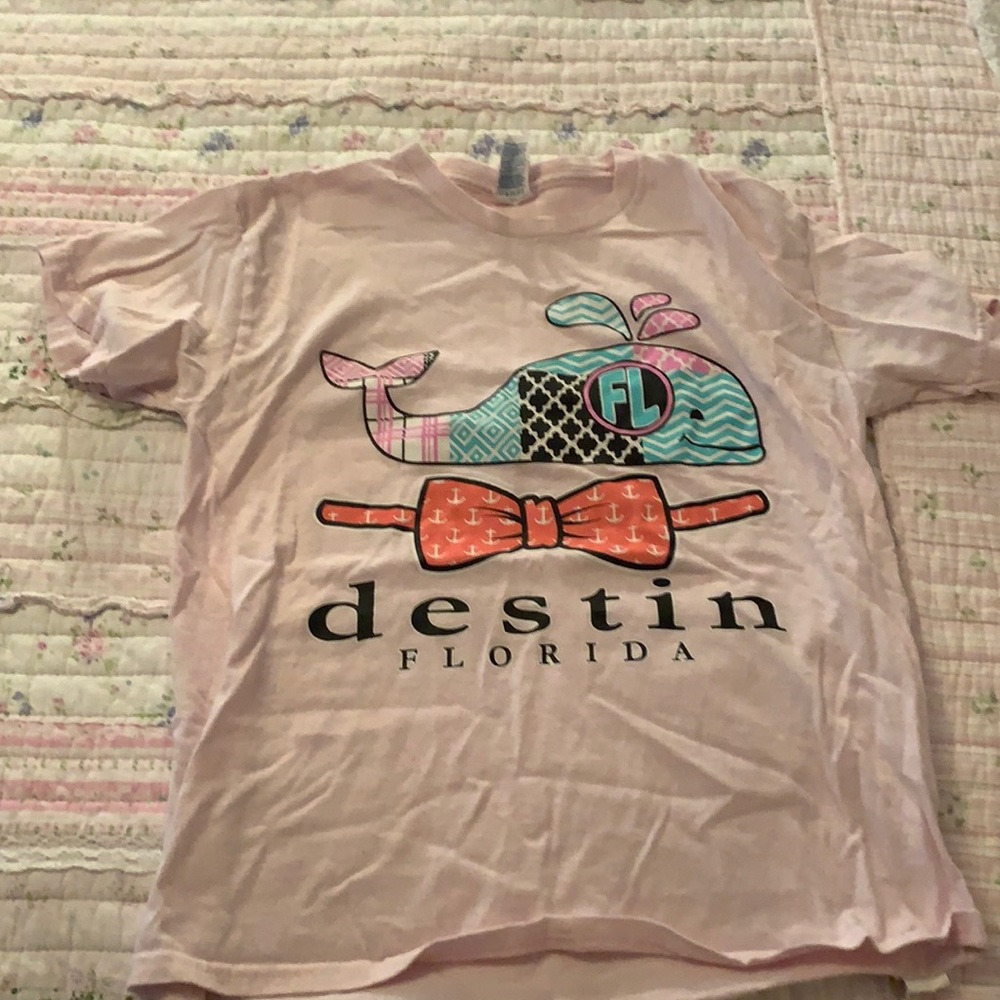 This is a simply southern shirt